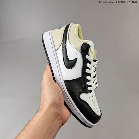 AJ1Jordan Air Jordan 1 Air Jordan 1 Low 1985 A Lifestyle (BS-67548)