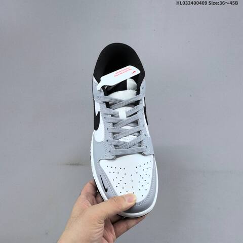NIKE DUNK SB LOW Lifestyle (BS-60870)