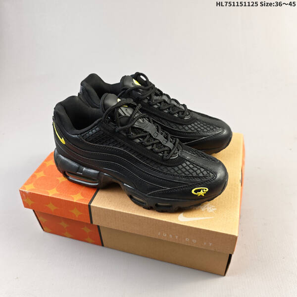 NIKE Air Max 95 TT FB2709 005HL751151125 Size 36 45 lifestyle