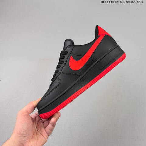 Nike Air Force 1 07 Lifestyle (BS-62684)