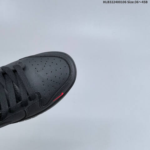 NIKE SB DUNK Nike Dunk Low Retro DIY Lifestyle (BS-62200)