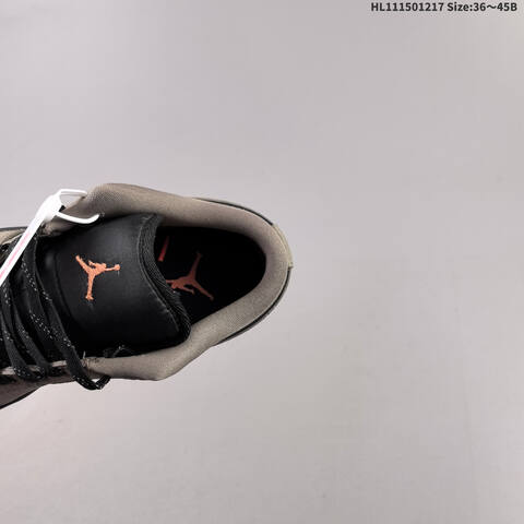 Nike Air Jordan 1 Low Lifestyle (BS-67402)