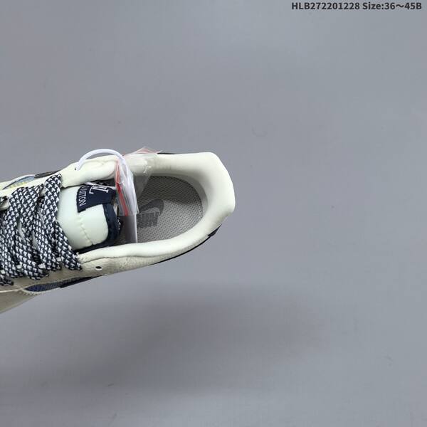 Nike Air Force 1 07 LV8 off white navy blue multicolor EU 36-45 sneaker