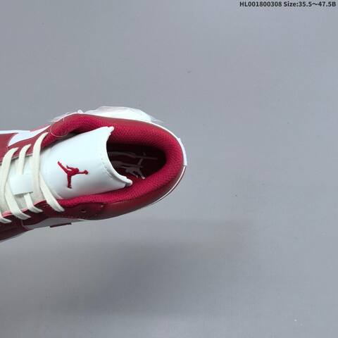Air Jordan 1 Low CNY AIR JORDAN 1 Aj1 1 Air Jo Lifestyle (BS-66595)