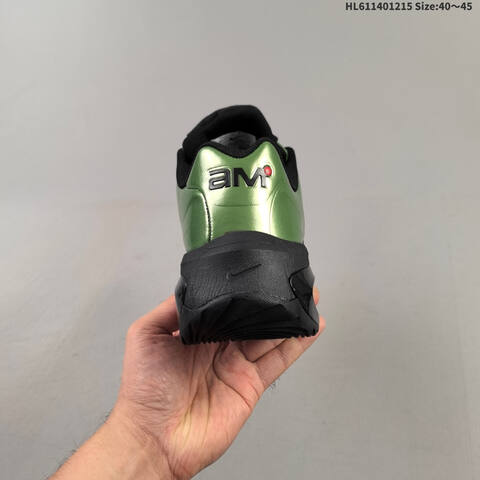 Nike Air Max MuseNew Max Muse Lifestyle (BS-62658)