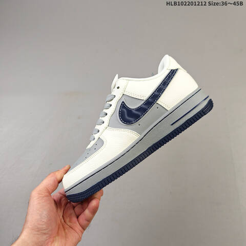 Nike Air Force 1 Low LV SM6668 Lifestyle (BS-62754)
