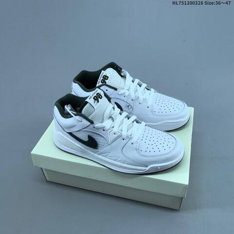 Other Nike Air Jordan Stadium 90 TinkerHathield Lifestyle (BS-66424)