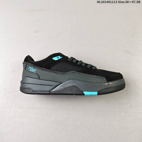 Other JORDAN FLIGHT COURT Decides War x Nike Jordan FLIGHT COURT ATE AIR JORDAN IO7 Lifestyle (BS-67835)