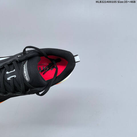 Nike VOMERO PLUS ReactX Air Zoom Lifestyle (BS-62220)