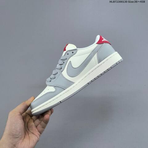 NIKE DUNK SB LOW Lifestyle (BS-61638)