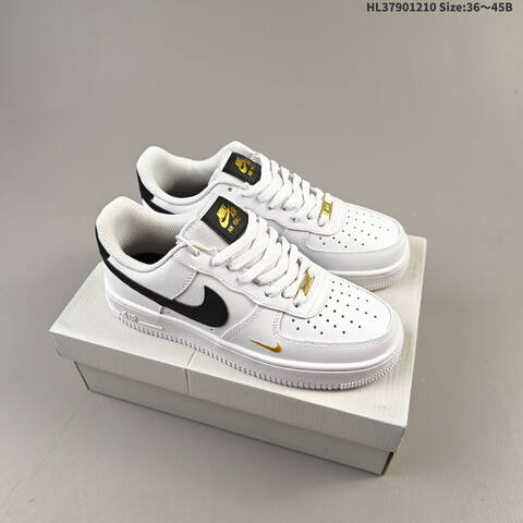 Nike Air Force 1 Low Lifestyle (BS-62788)
