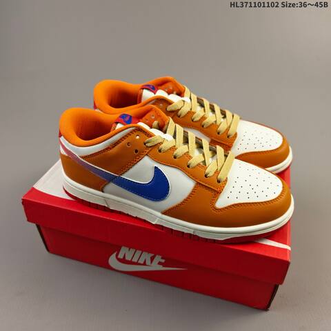 NIKE SB DUNK NIKE DUNK LOW Sb ZoomAir Lifestyle (BS-63944)