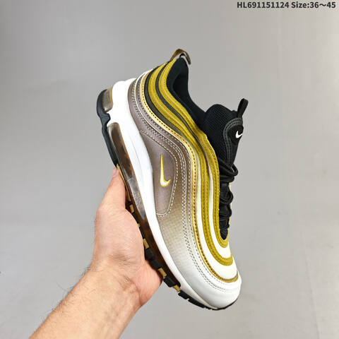Nike Nike Air Max 97 SE Lifestyle (BS-63163)