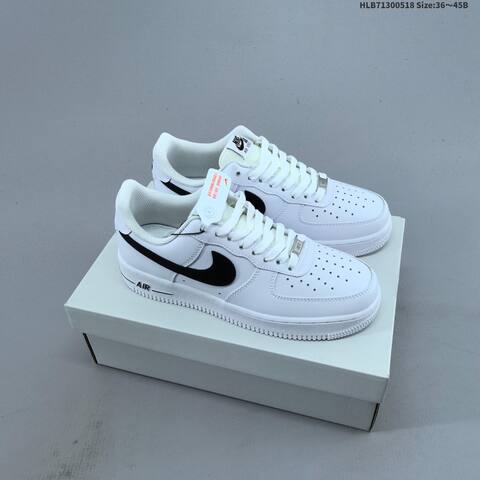 Nike AIR FORCE 1 07 Lifestyle (BS-60289)