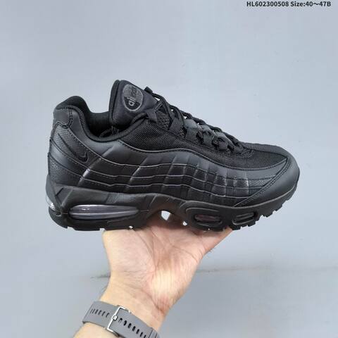 NIKE AIR MAX 95 OG Lifestyle (BS-60443)