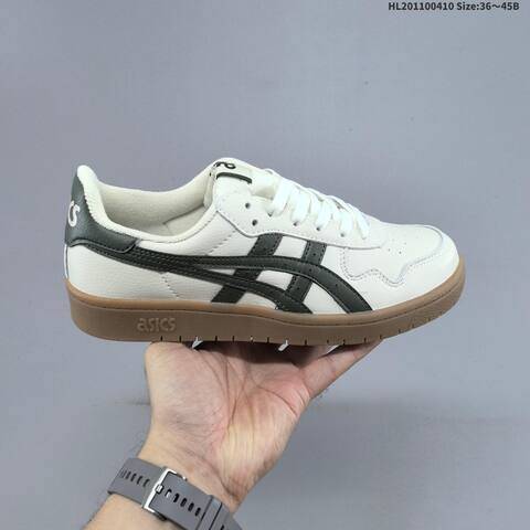 Other Asics Japan S 1203 B055-201 36 1 1 Replica High-end Men s And Women s Fashion Sports Running And Basketball Shoes Up To 95 Off Retail During The Current Promotion Casual Lifestyle Sneakers (BS-68927)