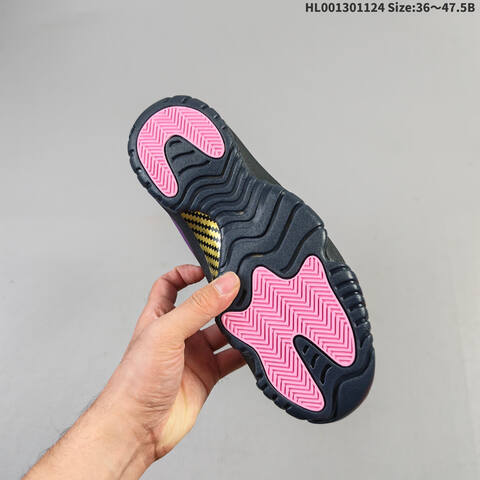 Air Jordan 11 Retro Mojave AIR JORDAN 11 Aj11 Lifestyle (BS-67705)