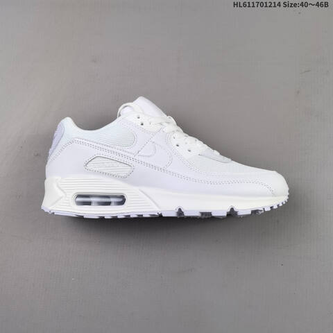 Nike Air Max 90 Lifestyle (BS-62681)