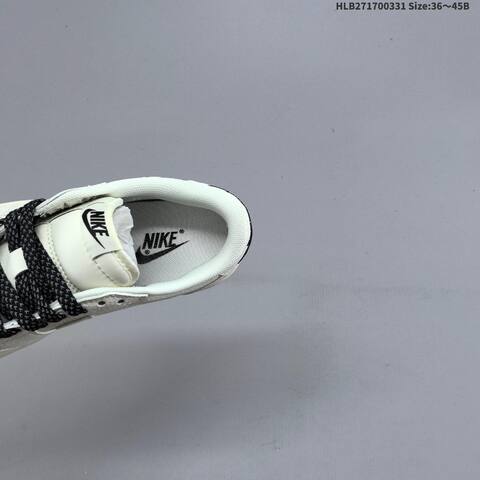 Nike Air Jordan 1 x Travis Scott AIR JORDAN DIY Lifestyle (BS-66388)