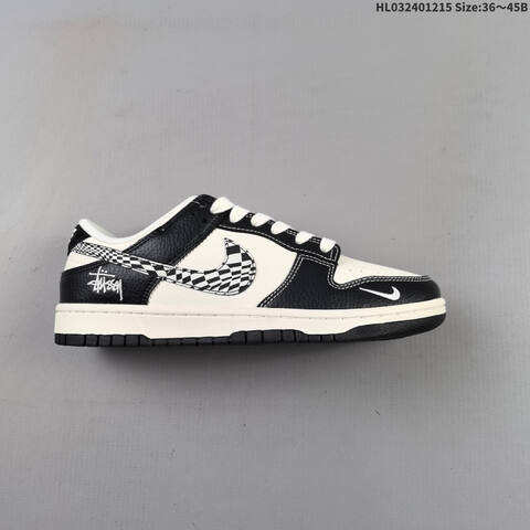 NIKE DUNK SB LOW Lifestyle (BS-62655)