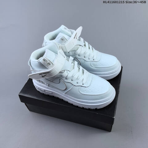 Nike Air Force 1 High Utility 2 0 AF1 Lifestyle (BS-62674)