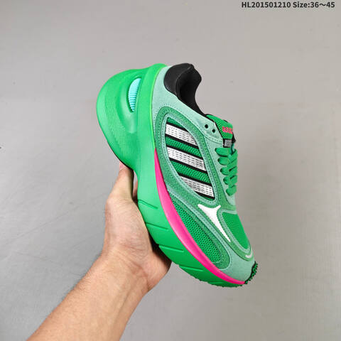 Adidas Adizero Goukana New Adidas Adidas AdiZer Lifestyle (BS-65339)