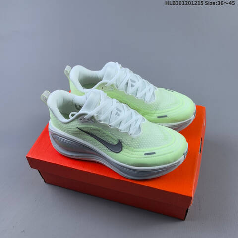 Nike VOMERO 18 HV8154 103 HLB301201215 Lifestyle (BS-62676)