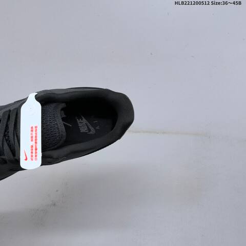 Nike Air Force 1 07 All Black EU 36 45 Sneaker EU 36-45 - Unisex (BS-60391)