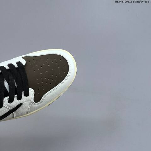 Nike Air Jordan 1 Retro High OG Lifestyle (BS-66548)
