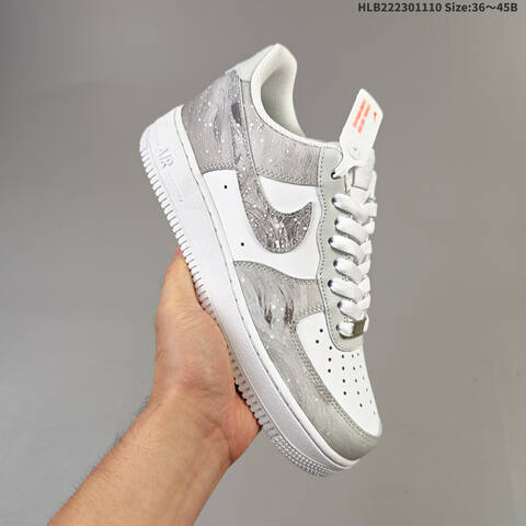 Nike Air Force1 07 Low SY Lifestyle (BS-63864)