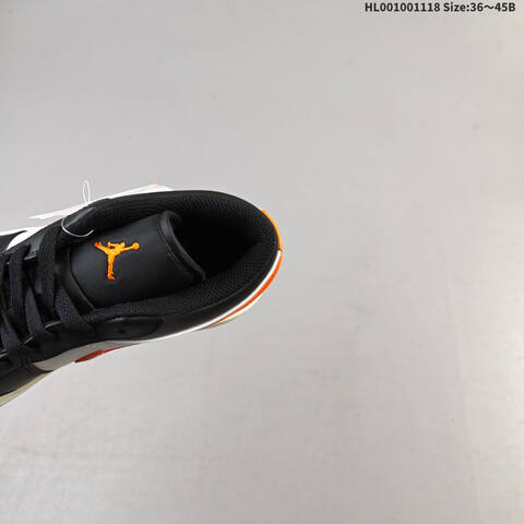 Air Jordan 1 Low Shattered Backboard AIR JORDAN 1 Aj1 1 2025 Lifestyle (BS-67779)