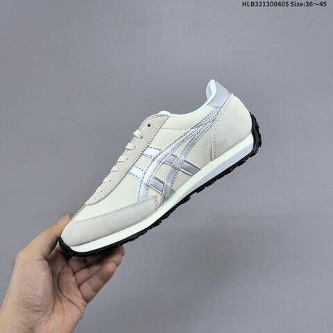 Other ASICS Onitsuka Tiger California 78 FS11 EDR 78 1978 AAA Quality Replica High-end Men s And Women s Fashion Sports Running And Basketball Shoes Up To 95 Off Retail During The Current Promotion Casual Lifestyle Sneakers (BS-68935)