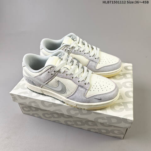 NIKE DUNK SB LOW Lifestyle (BS-63840)