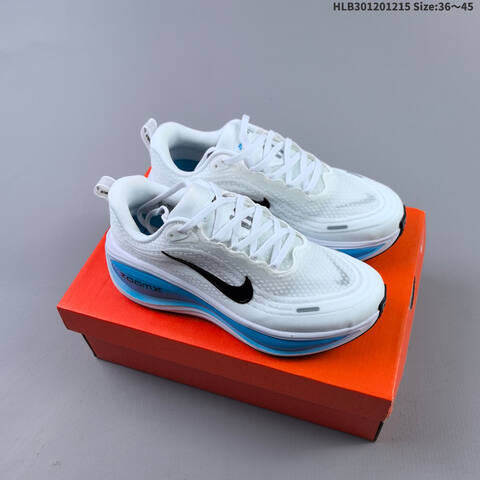 Nike VOMERO 18 HV8154 103 HLB301201215 Lifestyle (BS-62676)