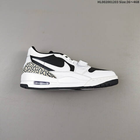 Air Jordan Legacy 312 Low AJ312 Lifestyle (BS-67557)