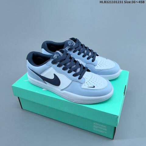 NIKE SB DUNK Nike SB Force 58 HI3489 Lifestyle (BS-62296)