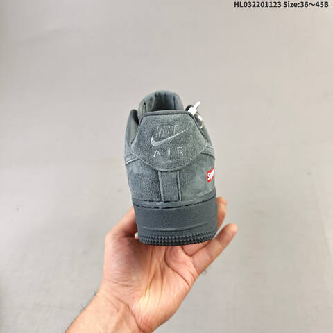 NIKE AIR FORCE 1 07 LV8 DF0188-103 Lifestyle (BS-63222)
