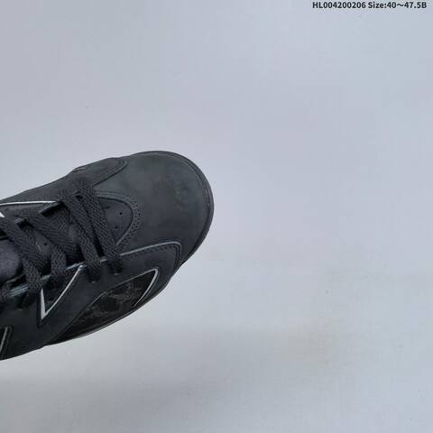 Air Jordan 6 Retro Cap And Gown Replica AIR JORDAN 6 Aj6 Lifestyle (BS-66683)