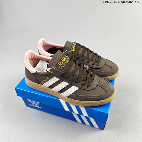 Adidas Handball Spezial Lifestyle (BS-65394)