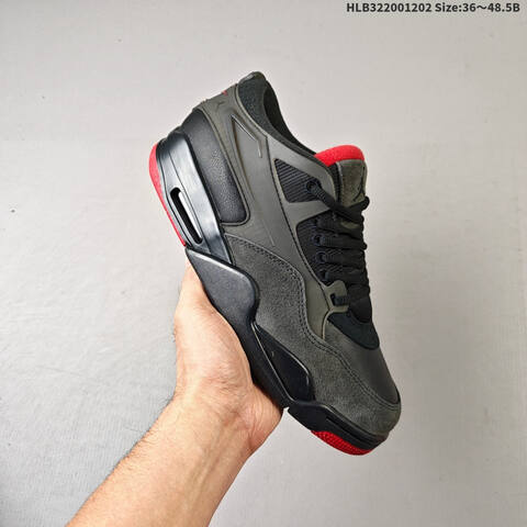 Nike Air Jordan 4 RM FQ7939-060 3 Lifestyle (BS-67566)