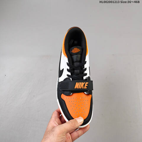 Air Jordan Legacy 312 Low AJ312 Lifestyle (BS-67462)