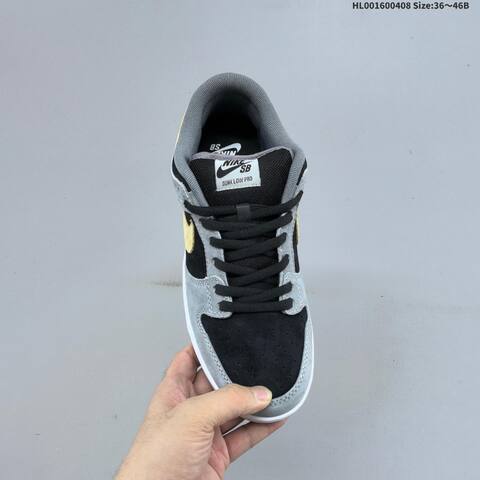 NIKE SB DUNK Nike Dunk SB Low SB BQ6817-204 HF3063 Lifestyle (BS-60888)