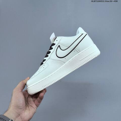 Nike Air Force1 07 Low Lifestyle (BS-60033)