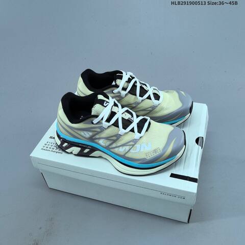 Other MM6 x SALOMON XT-MM6 Salomon Logo MM6 XT-M AAA Quality Replica High-end Men s And Women s Fashion Sports Running And Basketball Shoes Up To 95 Off Retail During The Current Promotion Casual Lifestyle Sneakers (BS-68582)