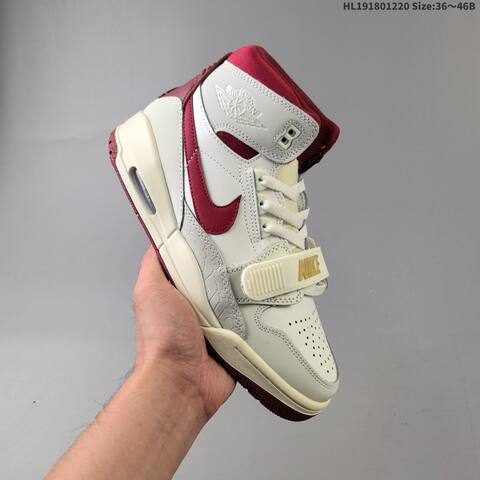 AIR JORDAN LEGACY 312 Nike Air Jordan Legacy AJ312 Low Lifestyle (BS-67355)