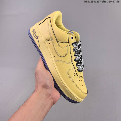 NIKE AIR FORCE 1 07 LB0018-101 S Lifestyle (BS-62626)
