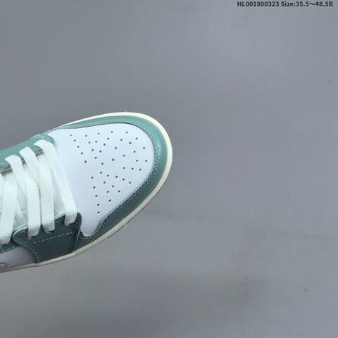 Air Jordan 1 Low AIR JORDAN 1 Aj1 Lifestyle (BS-66460)