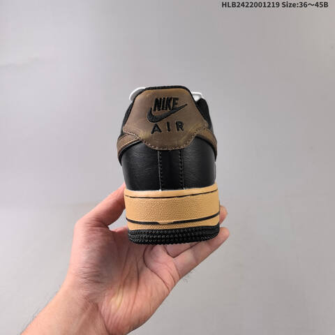 Nike Air Force 1 Low Lifestyle (BS-62574)