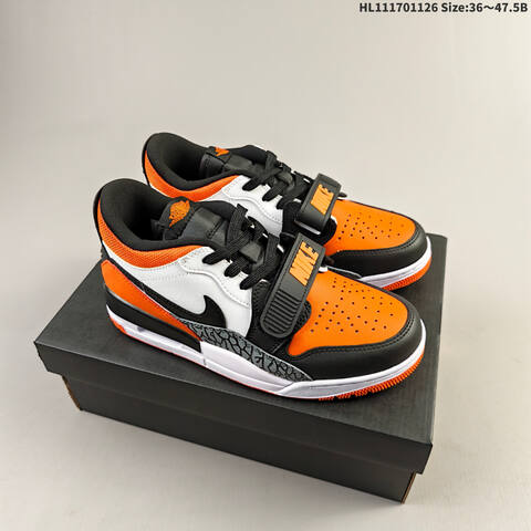 AIR JORDAN LEGACY 312 Nike Air Jordan Legacy AJ312 Low Lifestyle (BS-67673)