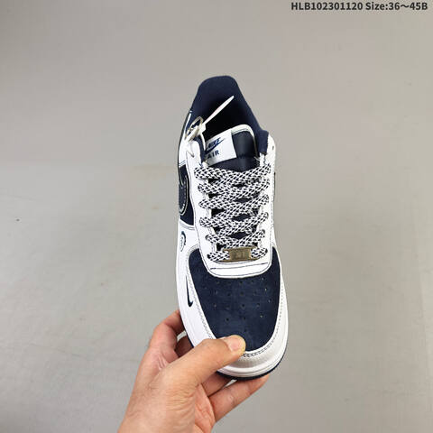 Nike Air Force1 07 Low HV5999 Lifestyle (BS-63406)